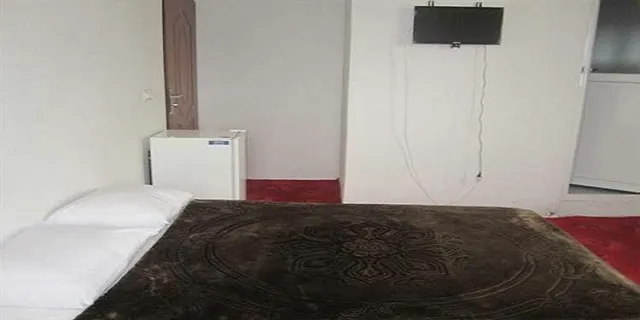 اتاق یک تخته دریاچه
