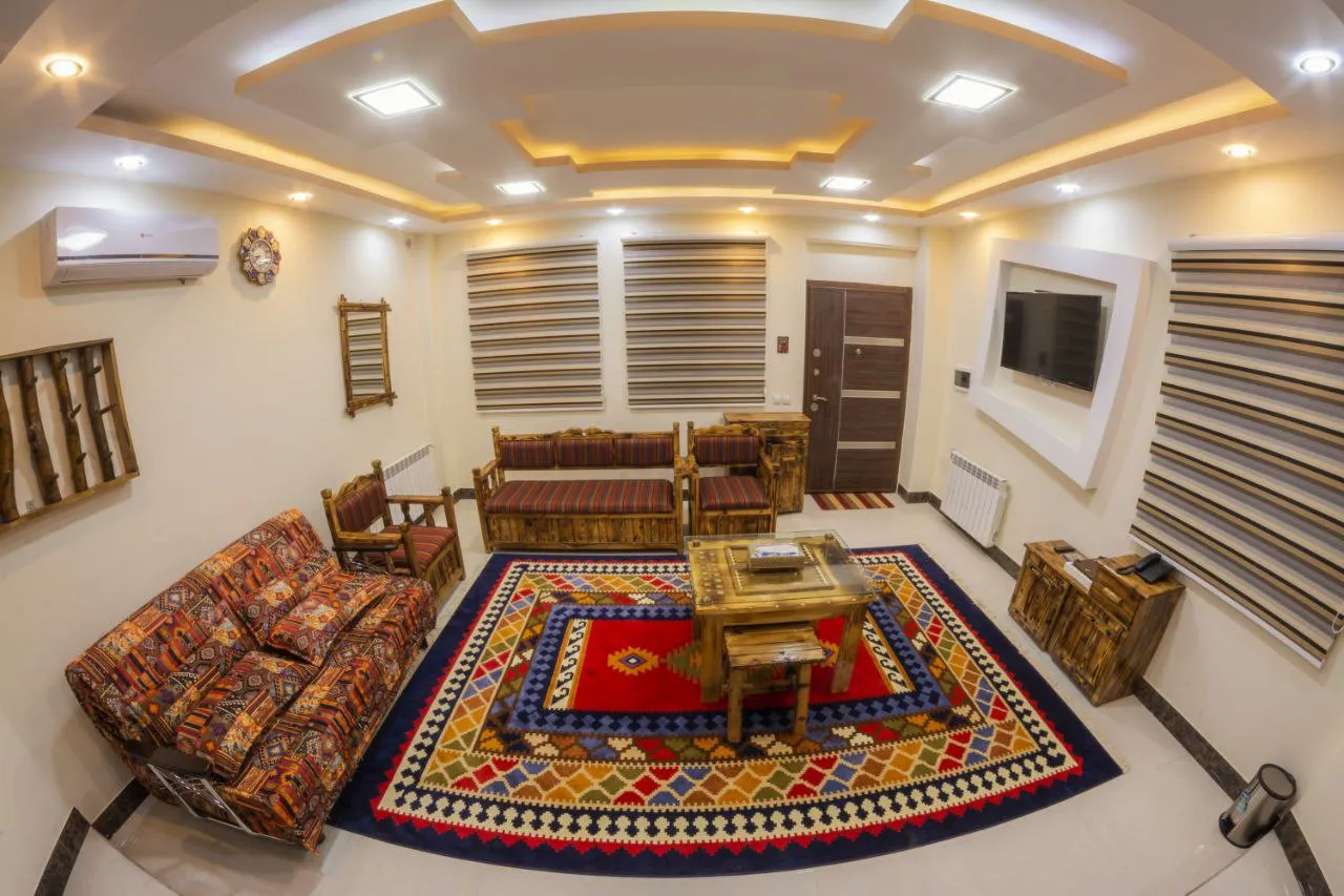 مجتمع مسکونی دال دنا سی سخت