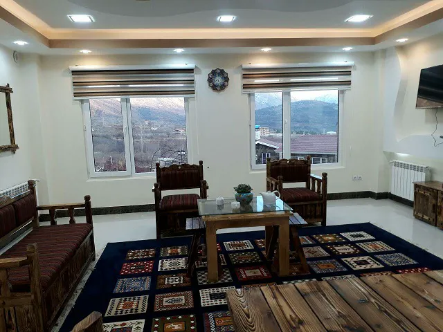 مجتمع مسکونی دال دنا سی سخت