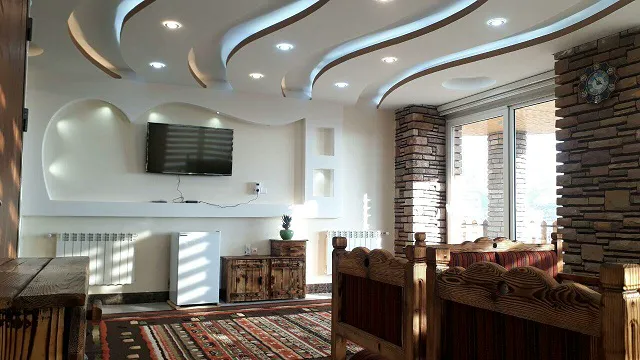 مجتمع مسکونی دال دنا سی سخت