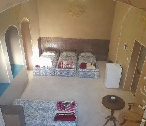 اتاق چهارتخته حوض خانه2