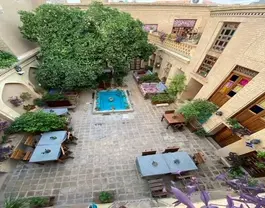 ماه منیر