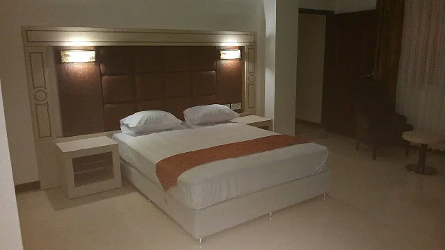 هتل آپارتمان پرشیا 3 نوشهر
