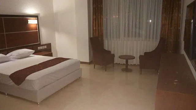 هتل آپارتمان پرشیا 3 نوشهر