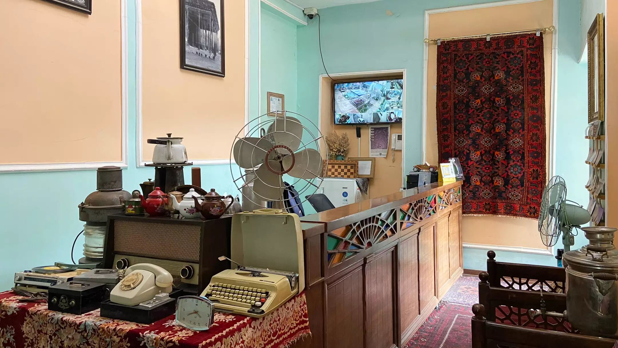 سرای هاتف