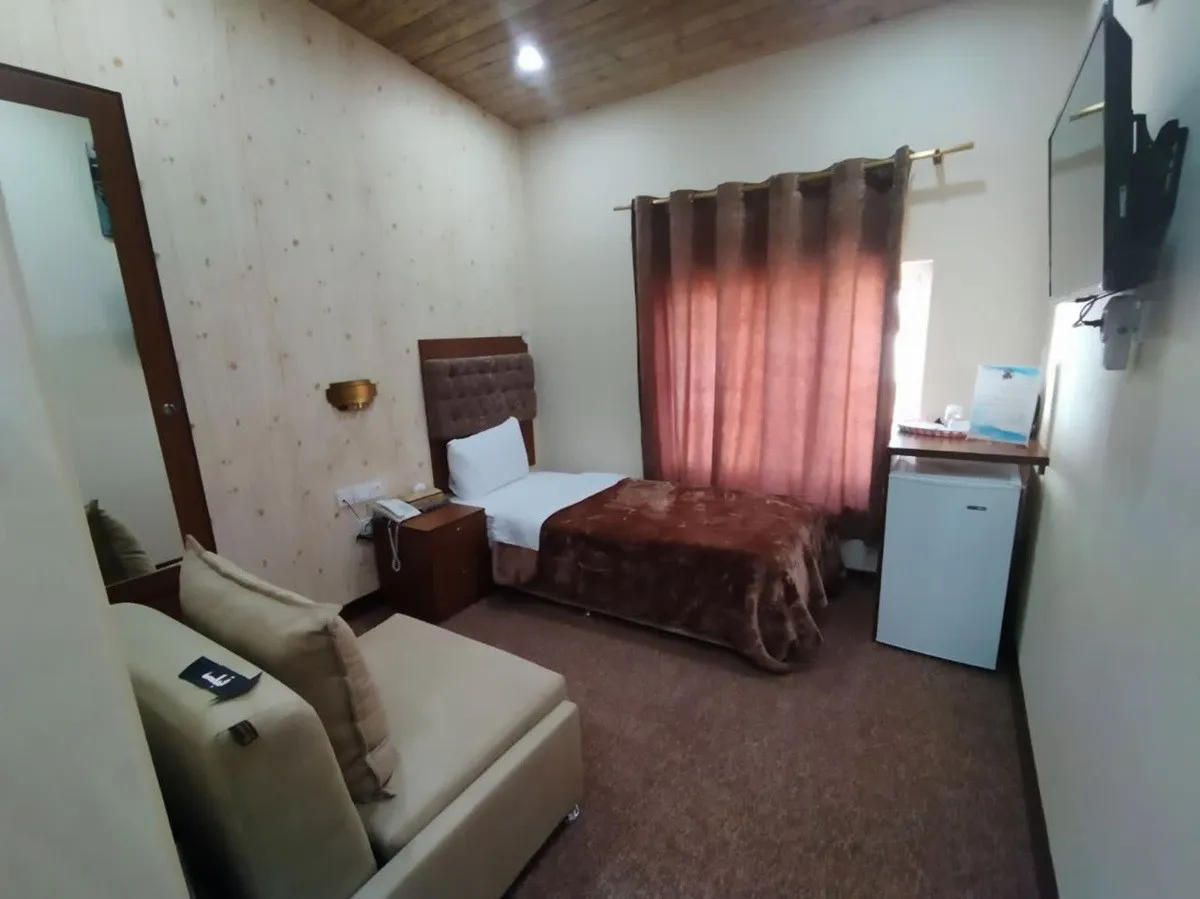 اتاق یک تخته