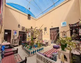 خانه صفا