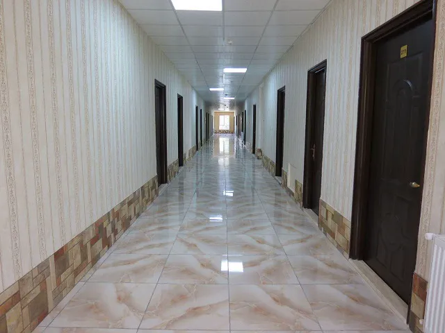 هتل هتل راتینس ماسال