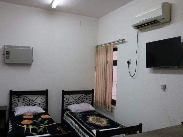 هتل گرگر شوشتر