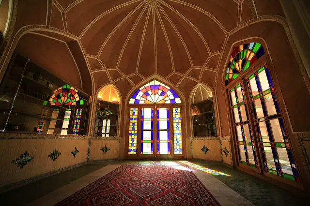 باغ مشیرالممالک