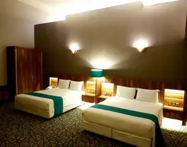 میزبان 5 ستاره