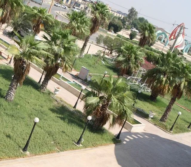 هتل سورن بندرماهشهر