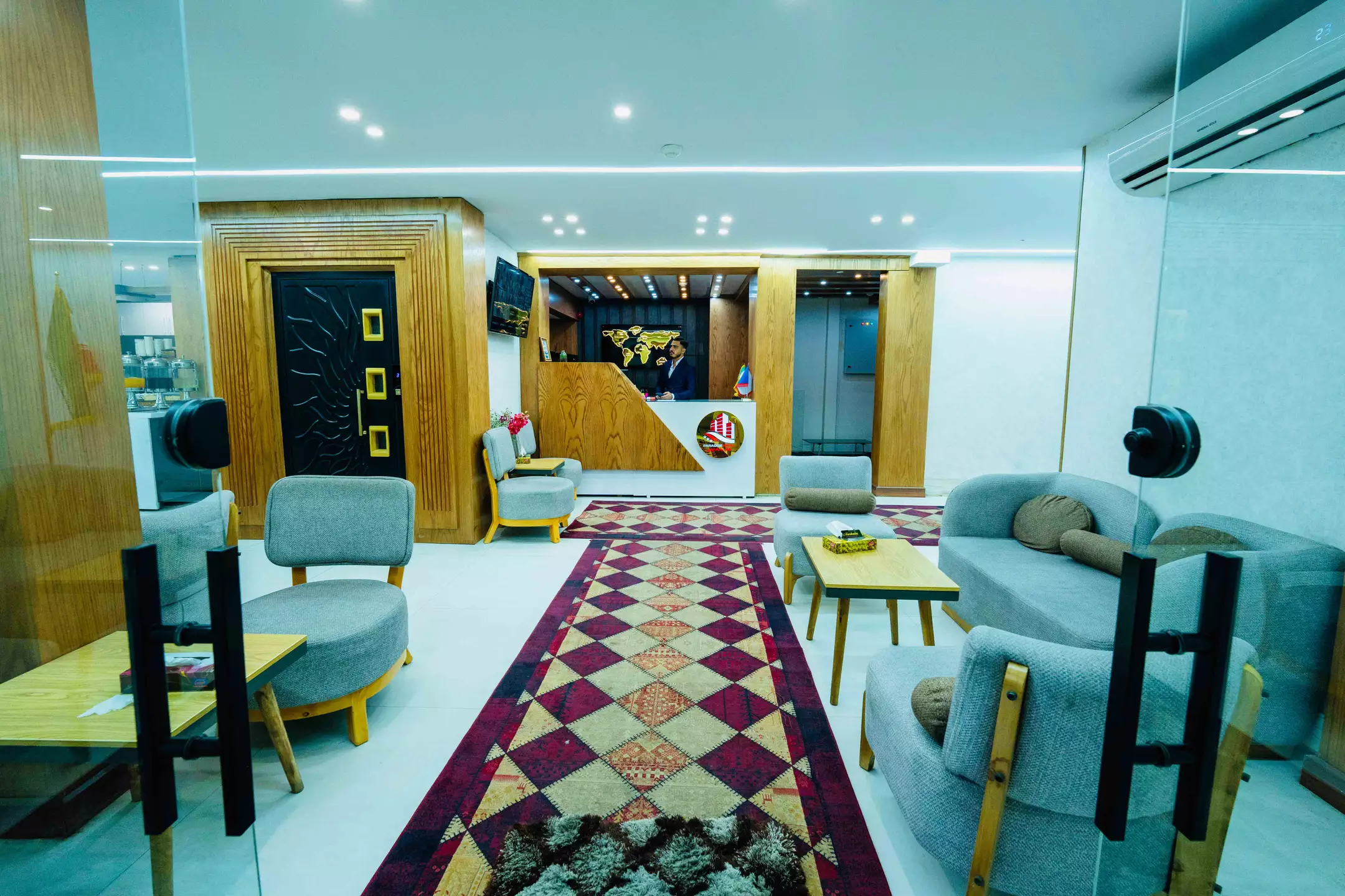 پارادایس
