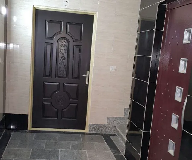 هتل آپارتمان اطلس گرگان