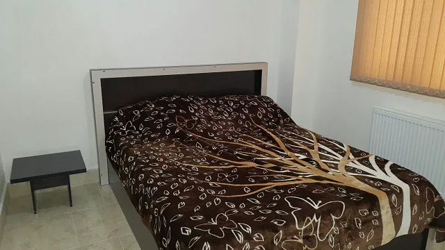 هتل آپارتمان اطلس گرگان