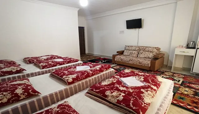 موتل ائل یوردی کلیبر