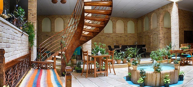 سنتی درباری