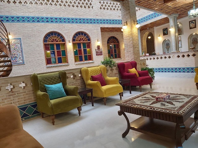 سنتی درباری