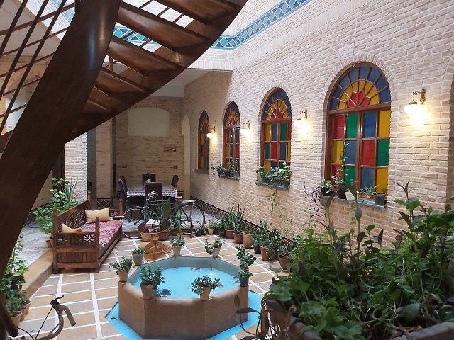 سنتی درباری