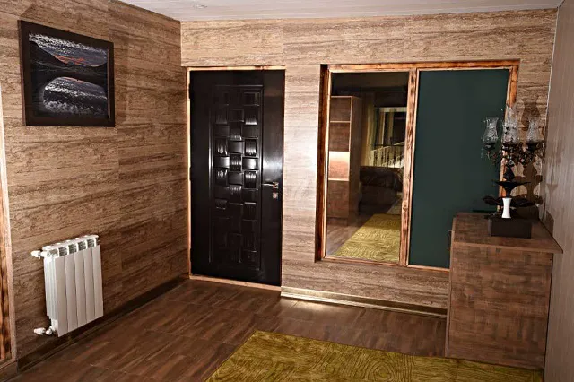 هتل کاخ  امیران چالوس