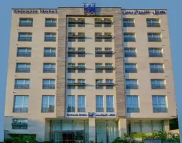 شیرازیس