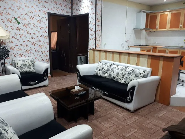 هتل آپارتمان یاس بوشهر