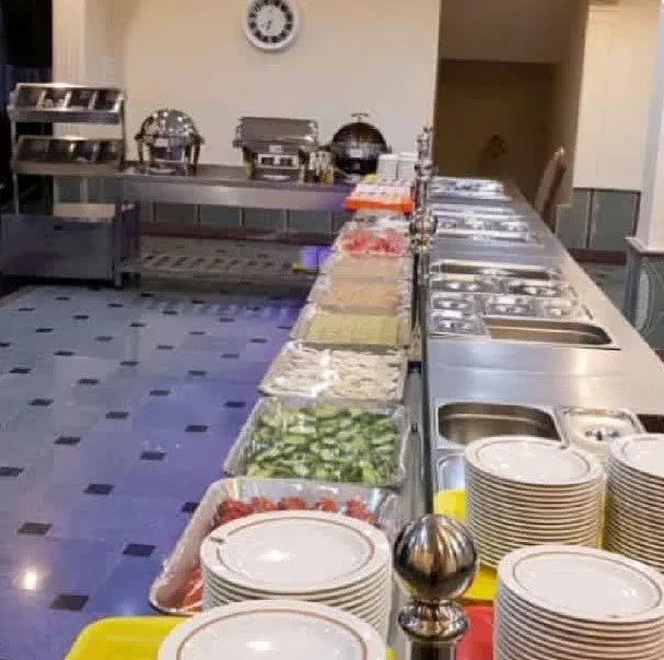 هتل شاپورخواست خرم آباد