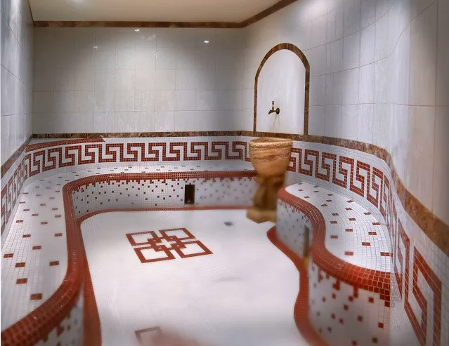هتل آپارتمان نوین مشهد