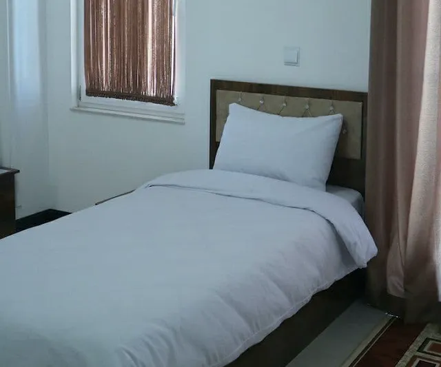 هتل ستاره بندر ترکمن