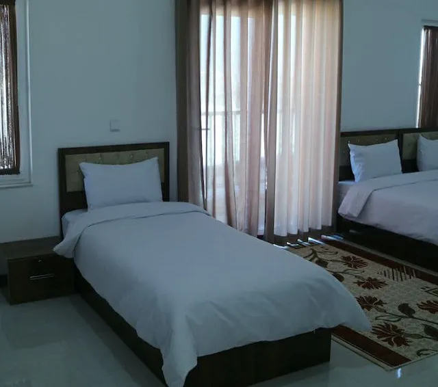 هتل ستاره بندر ترکمن