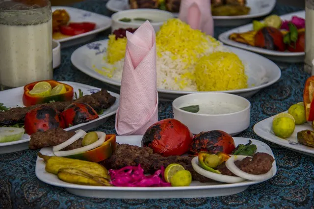 هتل جهانگرد خوانسار