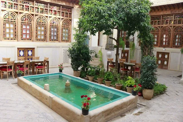 بوتیک ایران مهر شیراز