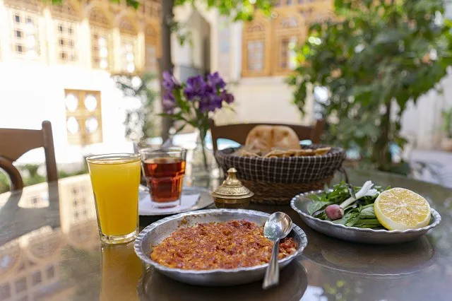 بوتیک ایران مهر شیراز