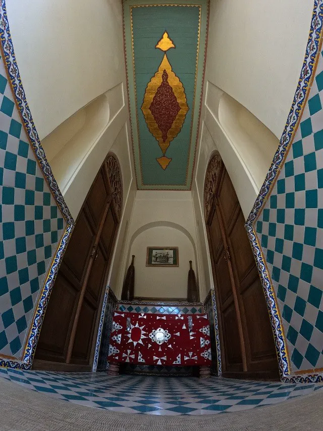 بوتیک ایران مهر شیراز