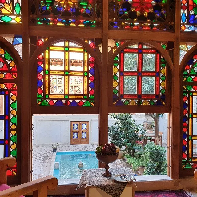 بوتیک ایران مهر شیراز