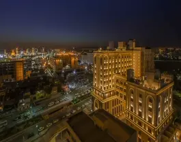مدینه الجواد ( لیان سابق )