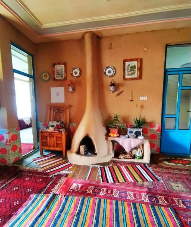 مراکز اکوتوریسم وامنان آزادشهر