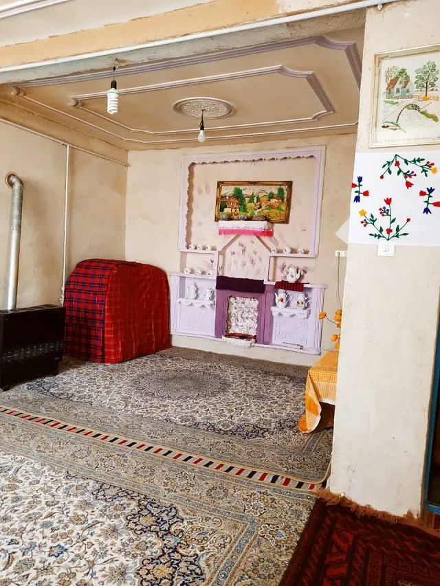 مراکز اکوتوریسم وامنان آزادشهر