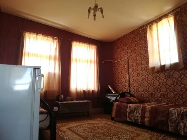 اتاق دوتخته برای یک نفر