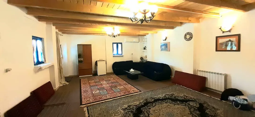 مراکز اکوتوریسم داروک ماسال