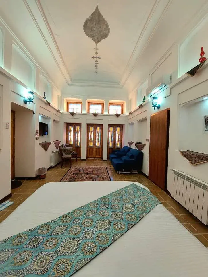 سنتی عمارت مالمیر
