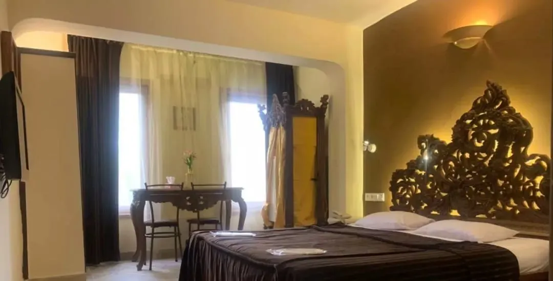 اتاق دوتخته رویال