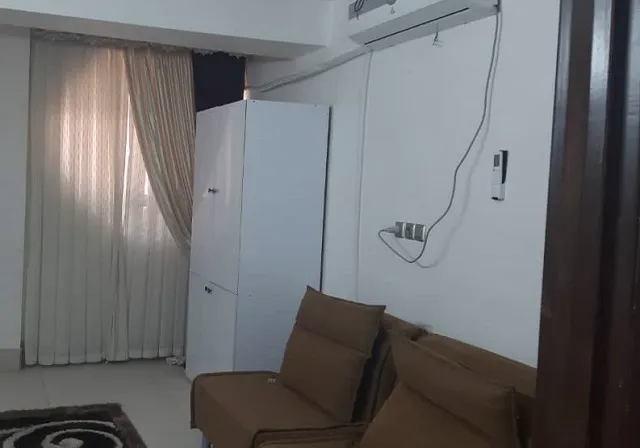 هتل کویر زاهدان