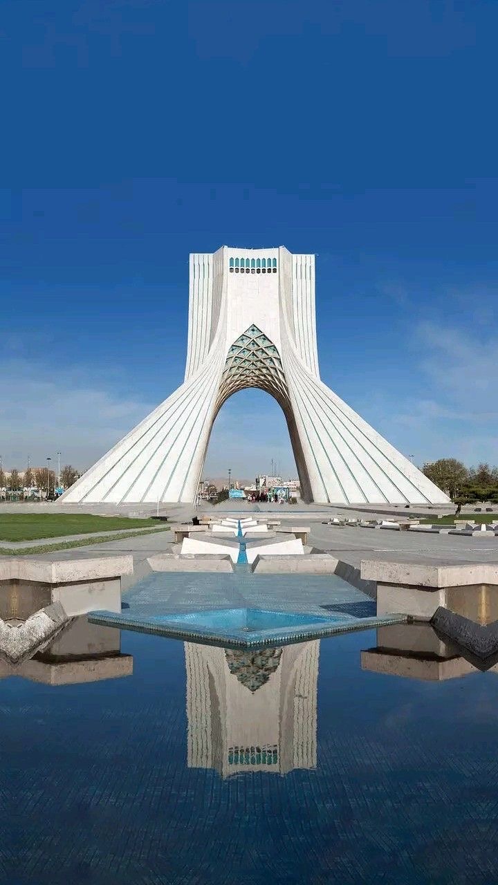 تهران